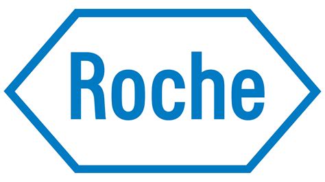Roche Logo And Symbol Meaning History PNG Brand