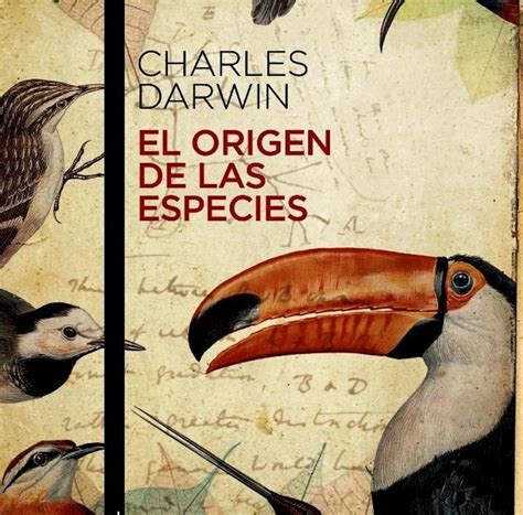 libros de charles darwin ¡gratis [pdf]