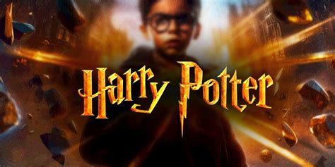 Harry Potter Tv Series Everything We Know About The Max Original Reboot