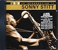Sonny Stitt - An Introduction To Sonny Stitt (remastered) - CD ...