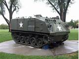 Pictures of Armored Personnel Carrier