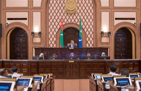 Government Submits A Usd 109 Million Budget Extension