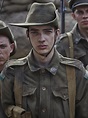 Gallipoli miniseries drops to 580,000 viewers