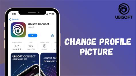 How to Change your Ubisoft Account Profile Picture || Changing the