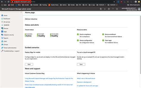 Deploy Zscaler Client Connector With Intune Windows Macos Nathan Hot