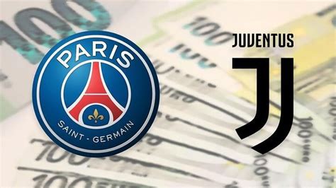 PSG and Juventus the first clubs trading in cryptocurrency | Marca