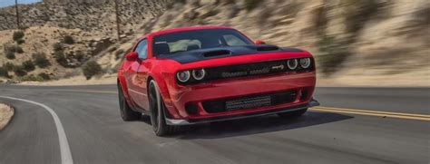 2023 Dodge Challenger Specs Crown Chrysler Dodge Jeep Ram