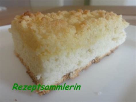 Hefe APRIKOSEN- BLECHKUCHEN mit Butterstreusel Rezept