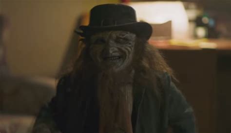 High noon, part ii the return of will kane (1980) promo. Trailer Arrives for 'Leprechaun Returns' - Horror News Network