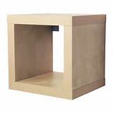 Ikea Cube Storage Shelf Pictures
