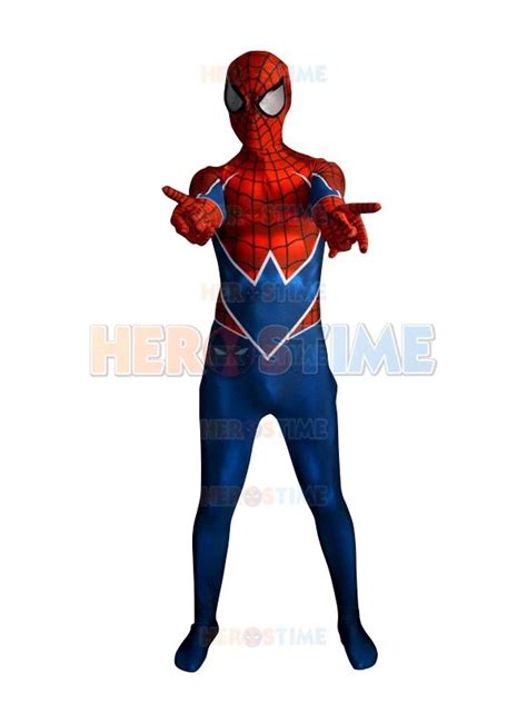 punk rock spidey 3d printing spider man costume the most popular lycra spandex halloween cosplay