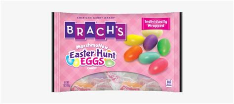 Brachs Marshmallow Easter Hunt Eggs Candy Brachs Easter Hunt Eggs