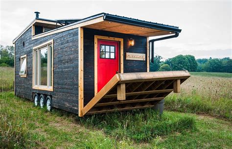 Best Tiny Houses You Can Buy Right Now Curbed