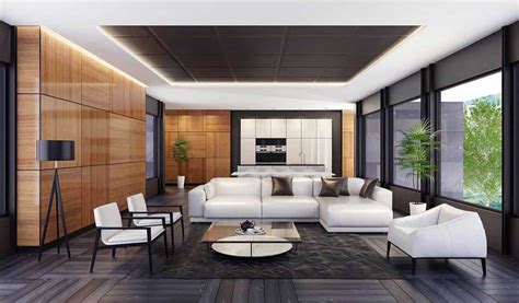 53 Minimalist Living Room Ideas Pictures And Tips