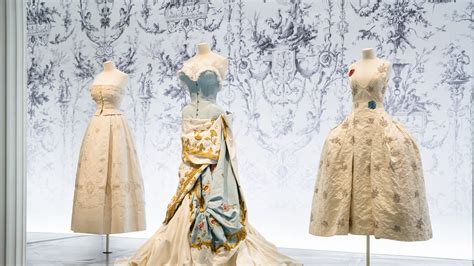 Inside Christian Dior Designer Of Dreams At The Brooklyn Global