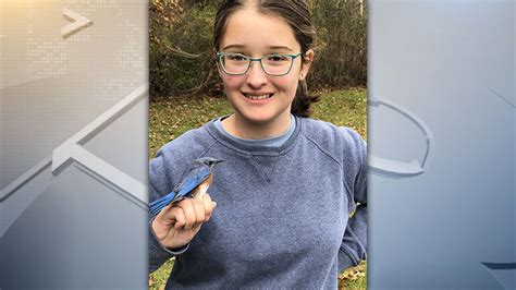 Rockford Teen Named ‘young Birder Of The Year Positive Local News