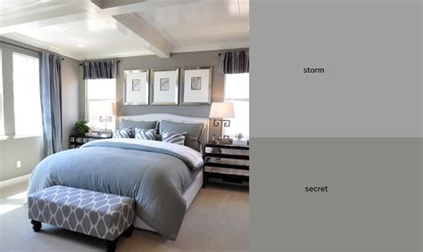 perfect true gray bm storm home home decor dream decor