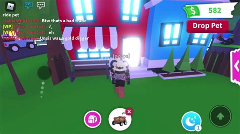 We will keep you posted as soon as some new ones drop. Adopt Me Hack😌 - YouTube
