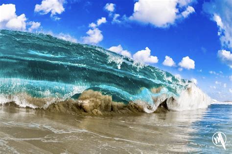 Pin By Maria Crabtree On Aquaholic Ocean Photography Ocean Waves Waves