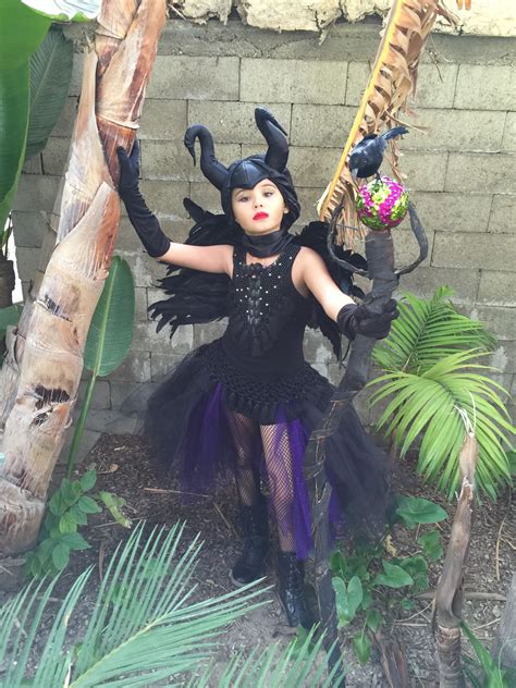 Become one of your favorite disney movie characters this halloween and make dreams come true. Maleficent costume! DIY | Creepy halloween costumes ...