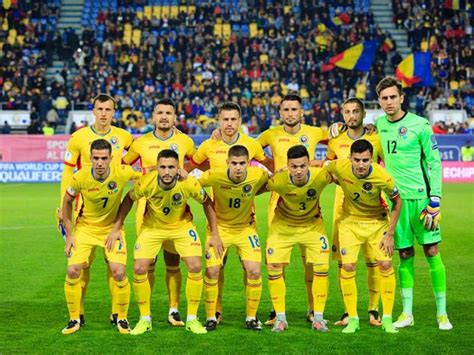 Rezultate rapide (live), scoruri live, parţiale sau finale, rezultate în direct. Echipa națională de fotbal a României urcă în clasamentul ...
