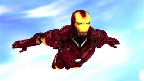 Iron Man 2 Psp Gameplay 4k60fps Youtube