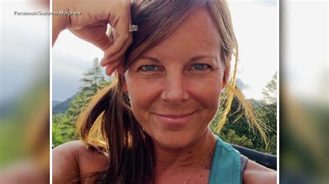 missing colorado mom search underway for suzanne morphew mom of 2 who disappeared during bike
