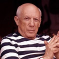 Pablo Picasso - Paintings, Art & Quotes - Biography