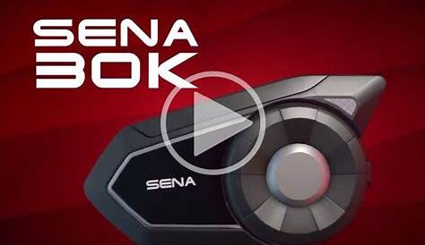 Sena's 30K Bluetooth Adaptive Mesh-Networking Communication System let