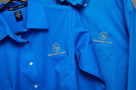 Corporate Apparel Company Clothing Branding Pros