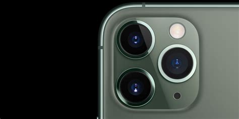 The Next Iphone May Feature A 64mp Camera