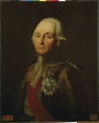 François-Etienne-Christophe Kellermann, duc de Valmy (1735-1820 ...