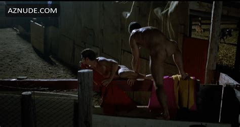 Jamon Jamon Nude Scenes Aznude Men