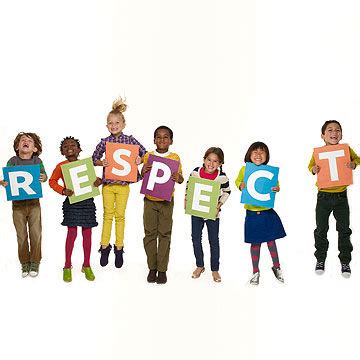 Stephanie from even cleveland is the winner of the budget gifts ideas sweepstakes! The Return of Respect: Teaching Kids a Classic Value