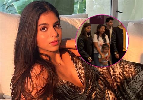 Shah Rukh Khans Daughter Suhana Khan Is The Real Star Among The Archies Cast And This Video Is