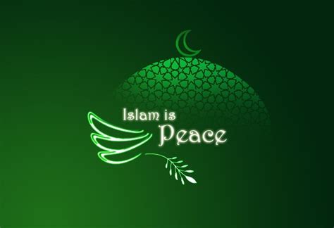 If islam was a religion of peace you could criticize it without fear of getting hurt. Islam & Peace | Islamic World Peace Forum