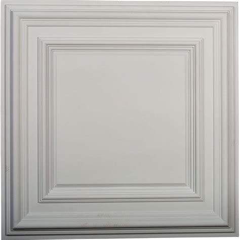 Ekena Millwork 23 34 In Classic Square Ceiling Medallion Cm24cl The