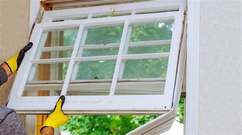 What To Know About Replacement Windows Forbes Home