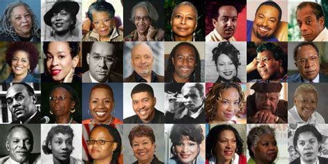 ’s 50 Favorite African American Authors Of The 20th Century Good Black News