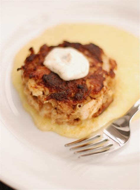 Many people claim to have the true maryland crab cake, but this one uses all lump meat with almost no filler added and tastes incredible! Spicy Whole Wheat Crab Cakes
