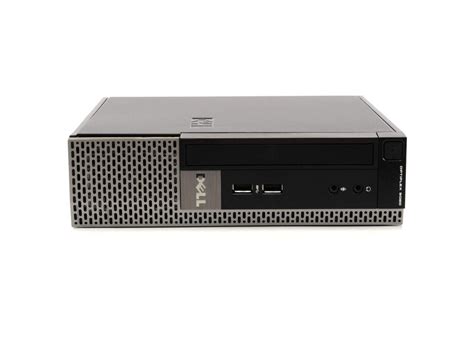 Refurbished Dell Optiplex 9020 Ultra Small Form Factor Business