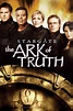 EL IMPERIO DE LAS BELLOTAS: Homenaje STARGATE: The Ark of Truth & Continuum