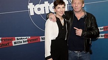 Meret Becker privat: So lebt die Ex-"Tatort"-Kommissarin heute | news.de