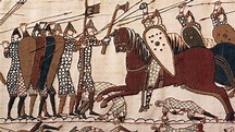 ON THIS DAY: 27 SEPTEMBER 1066: Norman Invasion of England - Gript