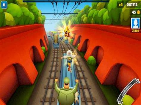 Download Subway Surfers For Pc For Windows 10 8 7 2020 Latest