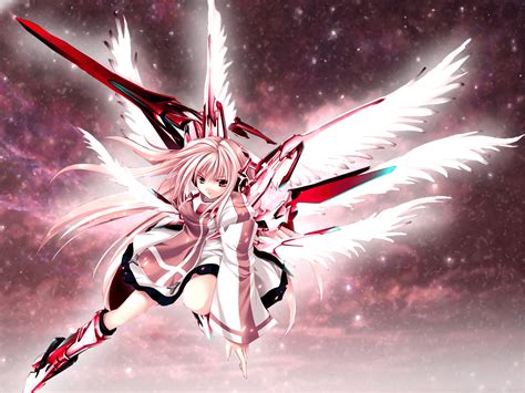 Anime Angels Wallpapers Top Free Anime Angels Backgrounds