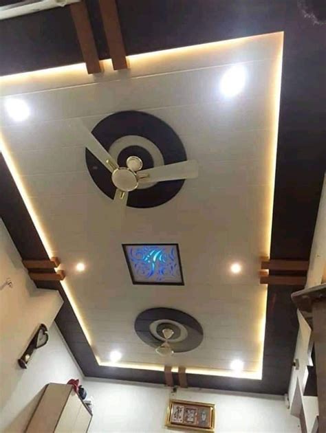 Pin By Bharat Interiors On Pvc Cieling Designs Pop False Ceiling