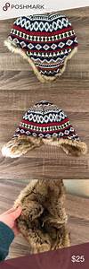  Andersson Xs 3 12 M Cozy Sweater Trapper Hat Sadly This Is A