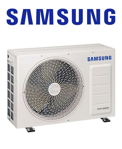 Samsung Climatizzatore Monosplit Inverter Windfree Avant 9000 BTU R32 F