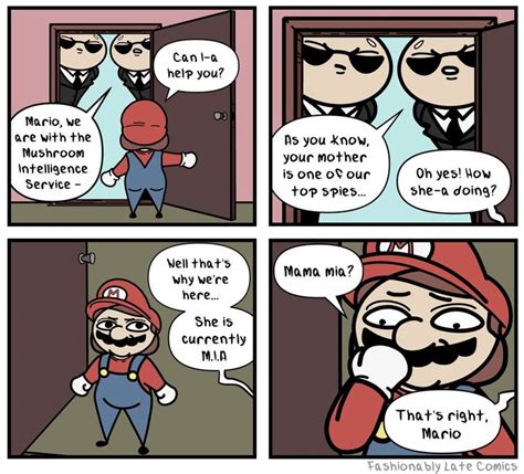 Pin By Cole On Literally Me Mes Mario Comics Really Funny Memes Funny Anime Pics